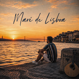 Maré de Lisboa by SantosA