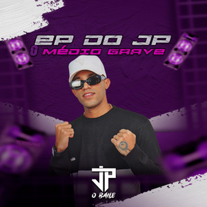 JP O BAILE - Ce Ta Louca (feat. Laio Lopes)