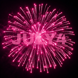 JULY4 by KingJilli