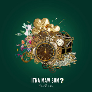 Na Zai Lawm E (Intro) by CinBawi