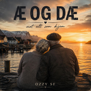Æ OG DÆ by Ozzy sf