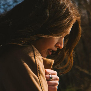 Faded into nothing by Penny anks