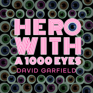 Hero With A 1000 Eyes - Radio Version by David Garfield