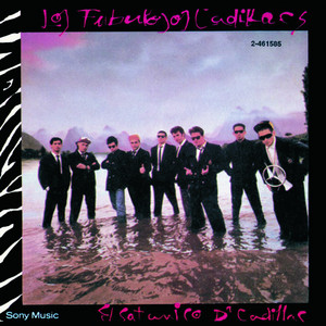 El Satanico Dr.Cadillac - Album by Los Fabulosos Cadillacs | Spotify
