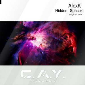 Hidden Spaces (original mix)