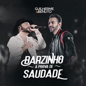Barzinho à Prova de Saudade - Ao Vivo