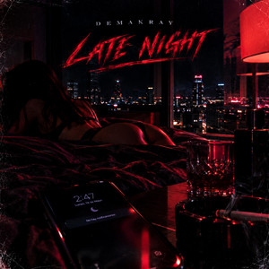 Late night by DEMAKRAY
