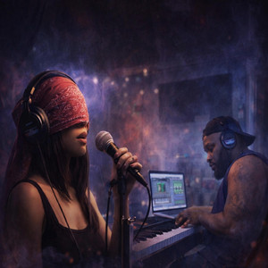 Who lady - Keep Running