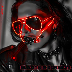 Electric Horizon by Jo Japper