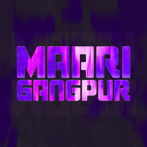 LUCKY DJ - Maari Gangpur