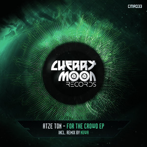 Sleepless - NÜWA Remix by Atze Ton, NÜWA (BE)