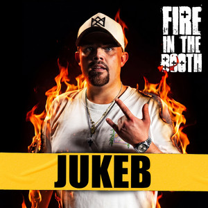 Fire in the Booth - JUKEB by JUKEB, Charlie Sloth, Fire In The Booth