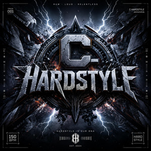 C-Hardstyle 第十三首 by Manyao