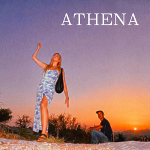 Athena by Andronike