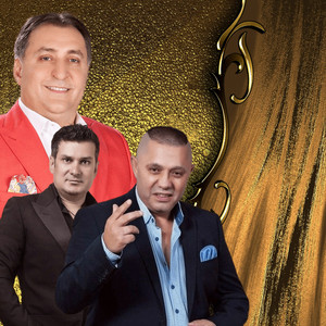 Nicolae Guță - Mi-a spus inima (feat. Play Aj)