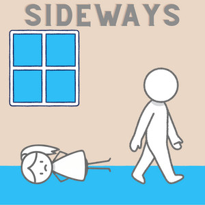sideways by Phat Boi