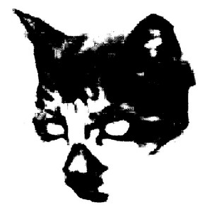 black & white by NXISE