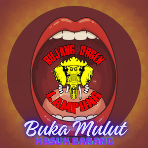 YO YO YO by BUJANG ORGEN LAMPUNG