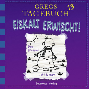 Kapitel 3 - Folge 13: Eiskalt erwischt! by Gregs Tagebuch