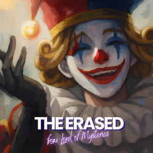 The Erased [From Lord of Mysteries] by Iago Augusto