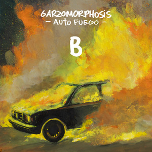 Vamos a vichama by Garzomorphosis