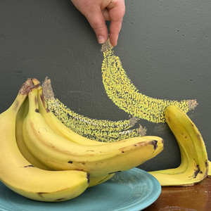 corook — Banana peel (2026)
