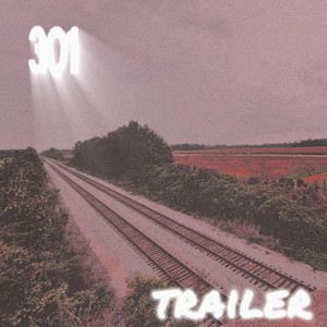 Aliens On Leitner Street by Trailer