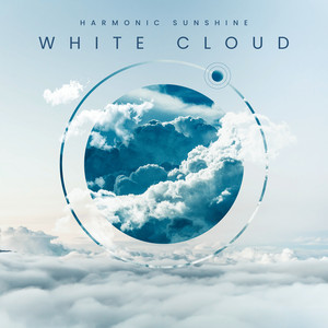 White Cloud by Harmonic Sunshine