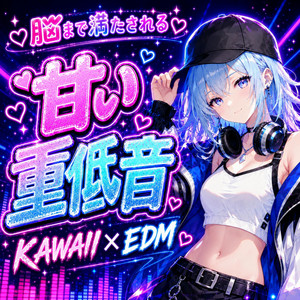 くちびるノイズ / Lip Noise by TOXIC DIVA MIX