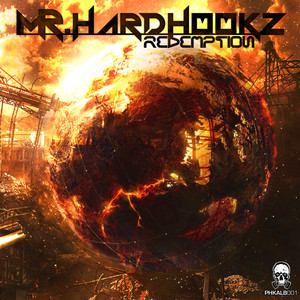 Dance Fight - Original Mix by Mr:Hardhookz, Prometheus
