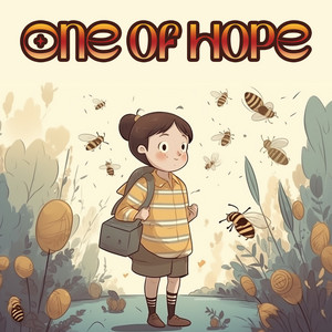 Just One by One Of Hope