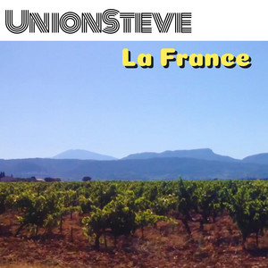 La France by UnionSteve