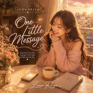 One Little Message by Luna Reiya