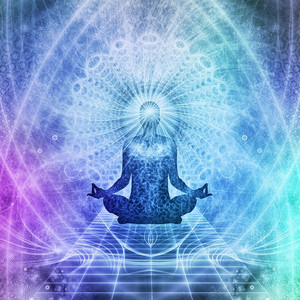 Meditation Music by Gold-Tiger