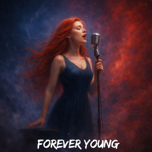 MC Gago & Mari Corrêa - Forever Young