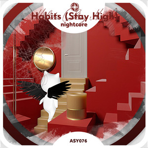Neko & Tazzy - Habits (Stay High) - Nightcore