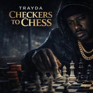 CHECKERS TO CHESS by Trayda