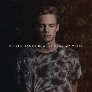 Hear My Voice by Steven James Boal