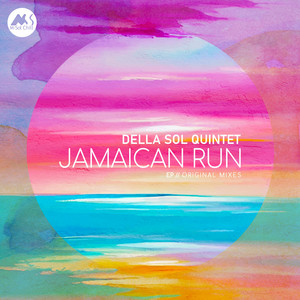 Jamaican Run by Della Sol Quintet