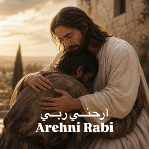 Arehni Rabi - أرحني ربي by Christiane Najjar