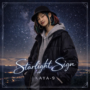 Starlight Sign by KAYA‐9