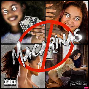 Macarinas