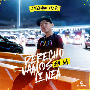 Emiliano Trejo - Gracias