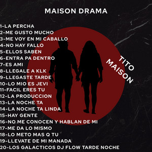 Me Voy en Mi Caballo by Tito Maison