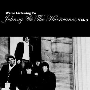 Johnny & The Hurricanes - Sand Storm