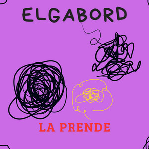 la prende by ELGABORD