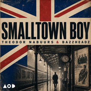 Smalltown Boy by Theodor Nabuurs, Bazzheadz