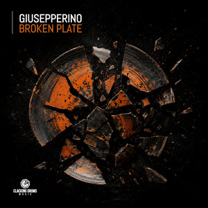 Broken Plate - Radio Edit by Giusepperino