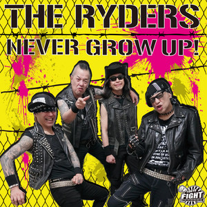 LET'S GET TOGETHER　TRIBUTE TO THE RYDERS LET'S GET TOGETHER - song and lyrics by THE RYDERS | Spotify