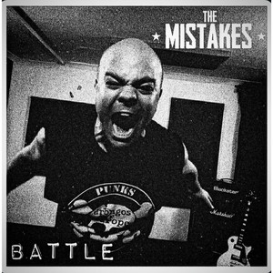 Battle by The Mistakes